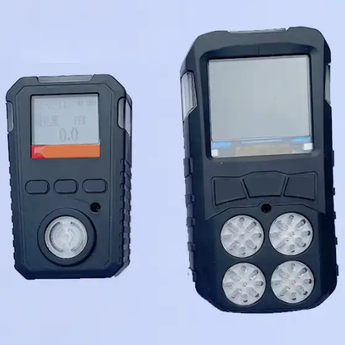 Emissions and Stack Multi-Gas Analyser - Image 3