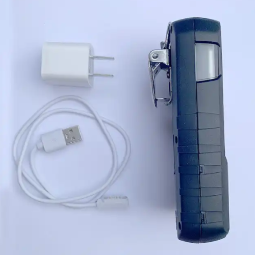 Emissions and Stack Multi-Gas Analyser - Image 2