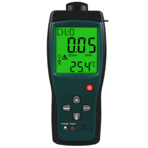 Emissions and Stack Multi Gas Monitor