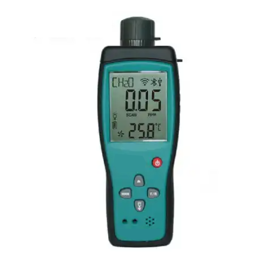 Emissions and Stack Multi Gas Monitor - Image 2