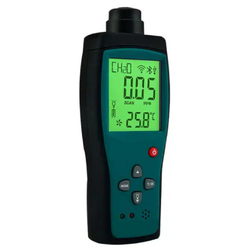 Emissions and Stack Multi Gas Monitor - Image 2