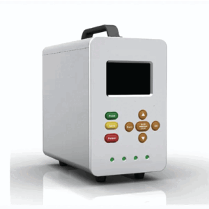Emissions and Stack Multi Gas Analyzer