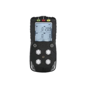 Emissions and Stack Multi Gas Detector