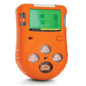 Emissions and Stack Multi Gas Analyzer