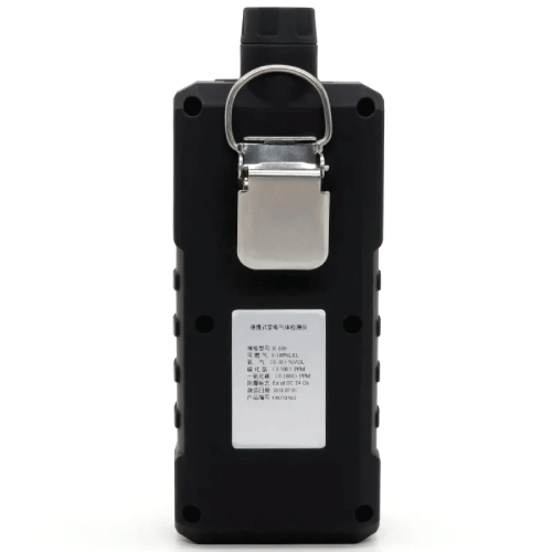 Emissions and Stack Multi Gas Detector - Image 3
