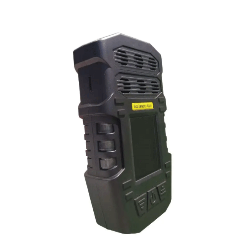 Emissions and Stack Multi Gas Detector - Image 2