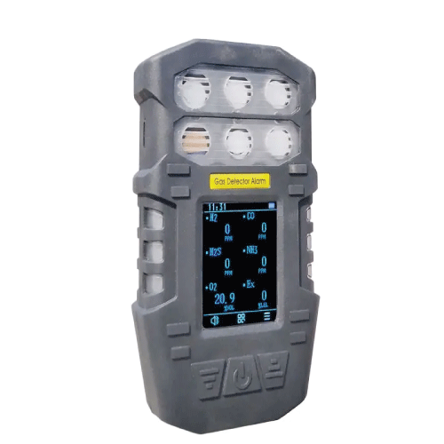 Emissions and Stack Multi Gas Detector - Image 3