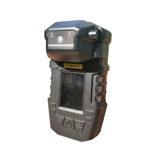 Emissions and Stack Multi Gas Detector - Image 4