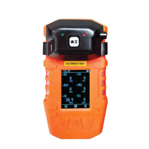 Emissions and Stack Multi Gas Detector - Image 5