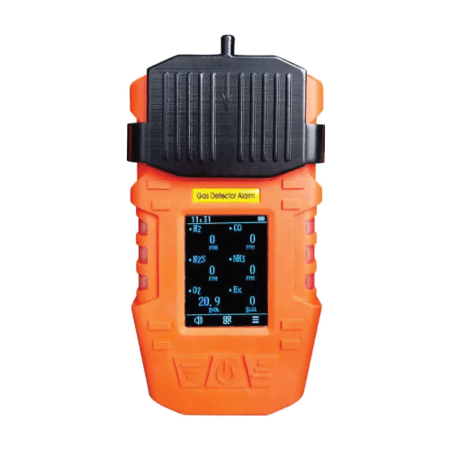 Emissions and Stack Multi Gas Detector - Image 6