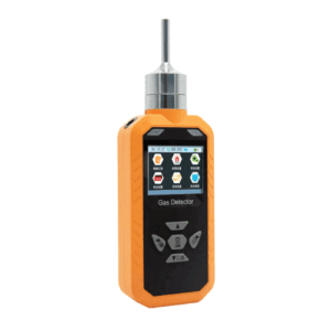 Emissions and Stack Multi Gas Analyser