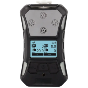 Emissions and Stack Portable Multi Gas Detector