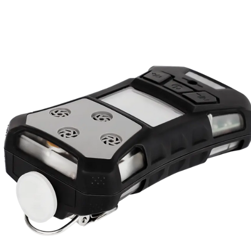 Emissions and Stack Portable Multi Gas Detector - Image 3