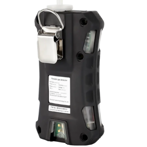 Emissions and Stack Portable Multi Gas Detector - Image 2