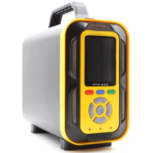 Emissions and Stack Portable Multi Gas Detector