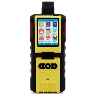 Emissions and Stack Multi Gas Analyzer
