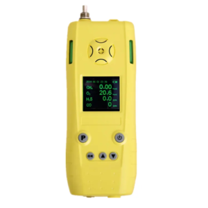 Emissions and Stack Multi Gas Detector