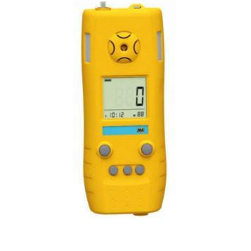 Emissions and Stack Multi Gas Detector - Image 2