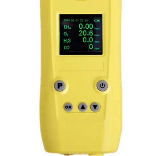 Emissions and Stack Multi Gas Detector - Image 3