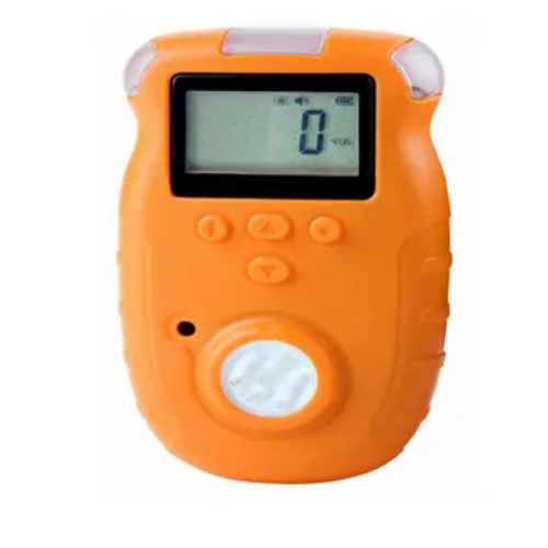 Emissions and Stack Portable Multi Gas Detector - Image 2