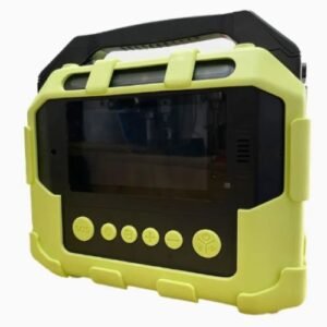 Series Portable Intelligent Gas Analyzer - Emissions and Stack