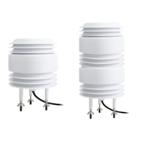 Multi-in-One Gas Sensor - Emissions and Stack