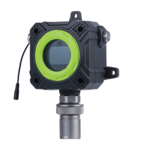 Fixed Gas Detector with Pump, Multi Gas Detection Alarm - Emissions and Stack 