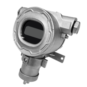 Fixed H2S Gas Detector, ATEX IECEx Certified, IP66/IP68 - Emissions and Stack 