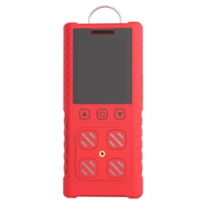 Portable Multi Gas Detector with 4-20mA RS485 Output - Emissions and Stack 
