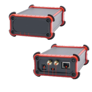 Multi-Gas Detector with Wireless Monitoring Station for Air Quality - Emissions and Stack 