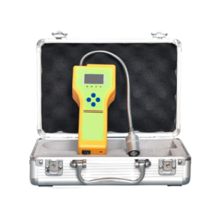 Portable Multi Gas Detector for Combustible Toxic Gases - Emissions and Stack 