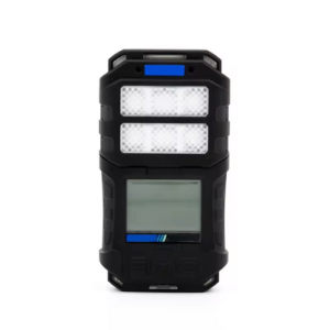 Portable Multi Gas Detector Combustible,Toxic and Oxygen Sensor - Emissions and Stack