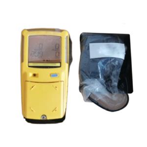 Multi Gas Leak Detector with Smart Sample Pump - Emissions and Stack