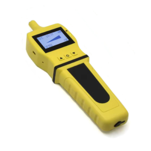 Portable Multi Gas Detector With Lithium-ion Battery - Emissions and Stack