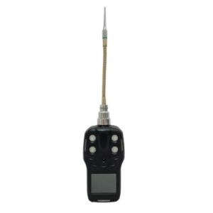 Portable Multi Gas Detector with Custom Gas Detection - Emissions and Stack