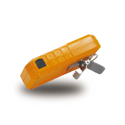 Portable 4 in 1 Multi Gas Detector with LCD Alarm - Emissions and Stack - Image 2