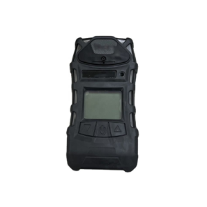 Original 5X Portable Multi Gas Detector for LEL, O₂, CO, H₂S and VOC Monitoring - Emissions and Stack