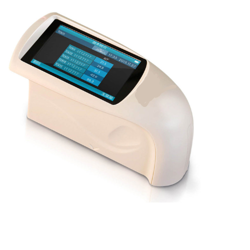 Digital Gloss Meter with Multi-Angle for Paint and Marble - Emissions and Stack - Image 2