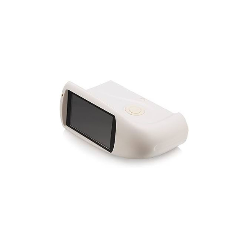 Digital Gloss Meter with Multi-Angle for Paint and Marble - Emissions and Stack