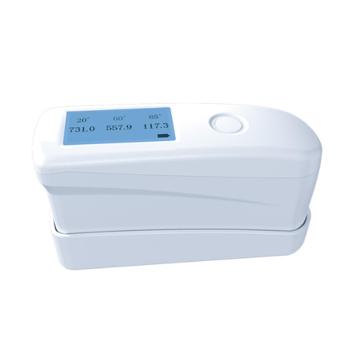 Multi - Angle Gloss Meter Simultaneous Measurement - Emissions and Stack - Image 2