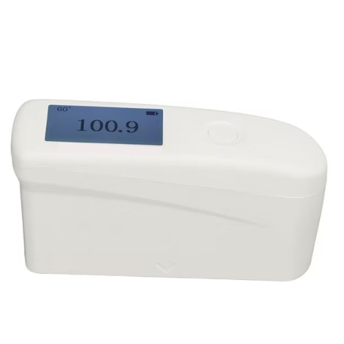 Multi - Angle Gloss Meter Simultaneous Measurement - Emissions and Stack