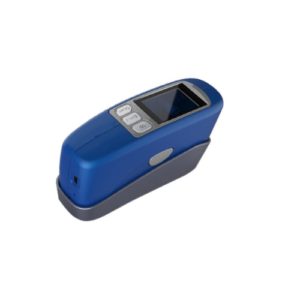Digital Small Hole Multi - Angle Gloss Meter with USB and Large Memory - Emissions and Stack