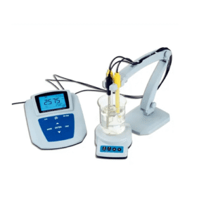 Emissions And Stack Sodium Ion Detector