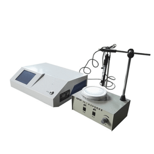 Emissions And Stack Medical Use Ion Meter