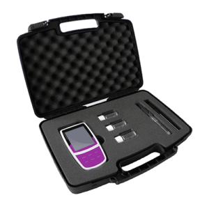 Emissions And Stack Chloride Ion Rapid Meter