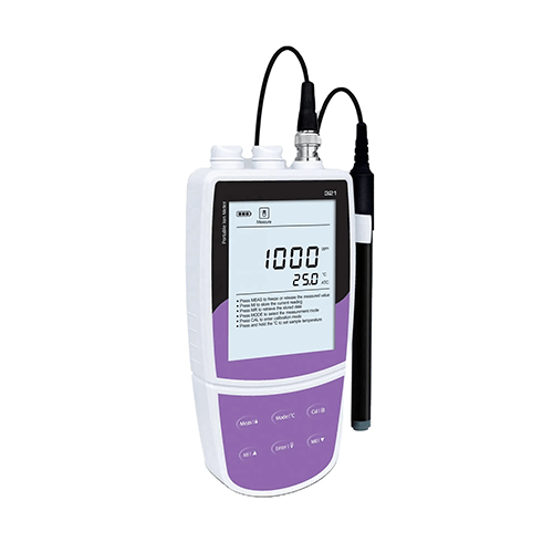 Emissions And Stack Chloride Ion Rapid Meter - Image 3