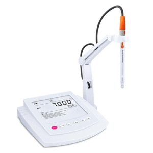 Emissions And Stack Portable Chloride Ion Meter