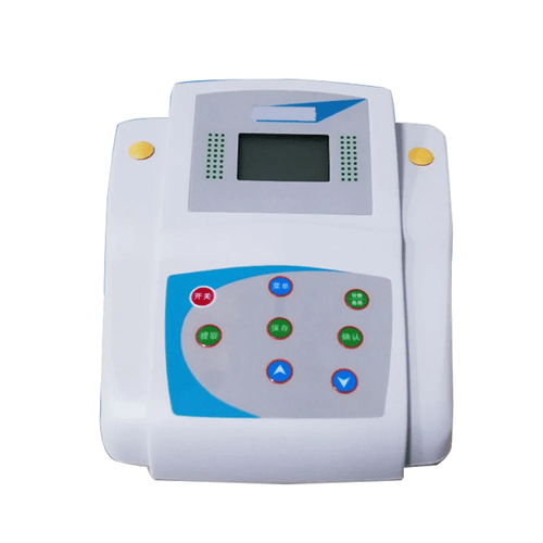 Emissions And Stack Microcomputer Chloride Ion Concentration Meter - Image 2