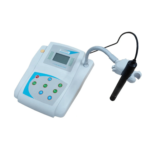 Emissions And Stack Microcomputer Chloride Ion Concentration Meter - Image 3