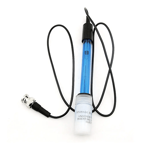 Emissions And Stack Microcomputer Chloride Ion Concentration Meter - Image 4